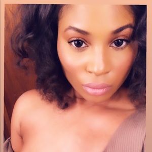 Meet your Posher, Rondra